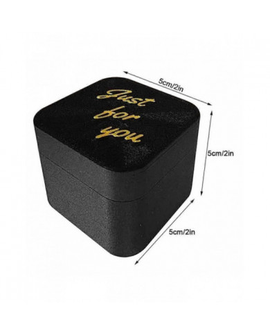 Cadeau surprise doigt d’honneur, Pop Up Majeur Surprise Boîte cadeau Jouets, 2024 Nouveauté de Noël Fun Farce Cadeau