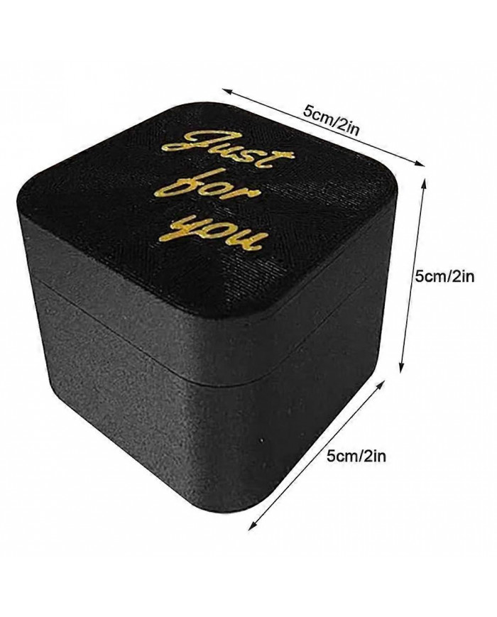 Cadeau surprise doigt d’honneur, Pop Up Majeur Surprise Boîte cadeau Jouets, 2024 Nouveauté de Noël Fun Farce Cadeau