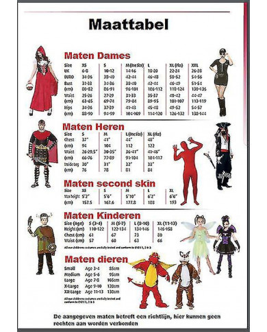 Costume_x de la prison du comté d’Orange