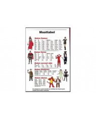 Costume_x de la prison du comté d’Orange