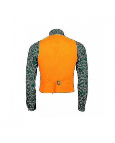 Film Joker Cosplay Costume Arthur Fleck Ensemble complet Halloween Déguisements Costume De Carnaval Pour Femmes Et [...]