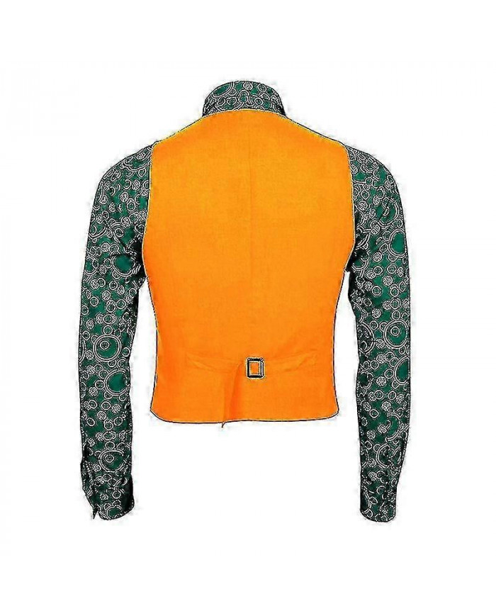 Film Joker Cosplay Costume Arthur Fleck Ensemble complet Halloween Déguisements Costume De Carnaval Pour Femmes Et [...]