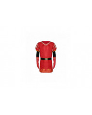 2024 Shrek Lord Farquaad Cosplay Costume Vert Monstre Farquaad Manteau Unifrom Costume Pour Hommes Adultes [...]