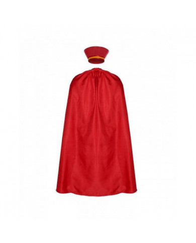 2024 Shrek Lord Farquaad Cosplay Costume Vert Monstre Farquaad Manteau Unifrom Costume Pour Hommes Adultes [...]