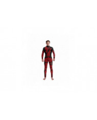 2024 Adulte Enfants Wolverine James Howlett Cosplay Costume Hommes Halloween Zenti Party Body Slim Jaune Fantaisie [...]