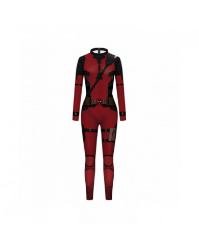 2024 Adulte Enfants Wolverine James Howlett Cosplay Costume Hommes Halloween Zenti Party Body Slim Jaune Fantaisie [...]