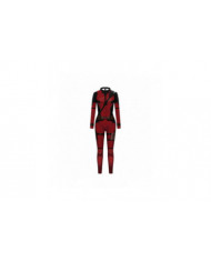 2024 Adulte Enfants Wolverine James Howlett Cosplay Costume Hommes Halloween Zenti Party Body Slim Jaune Fantaisie [...]