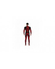 2024 Adulte Enfants Wolverine James Howlett Cosplay Costume Hommes Halloween Zenti Party Body Slim Jaune Fantaisie [...]