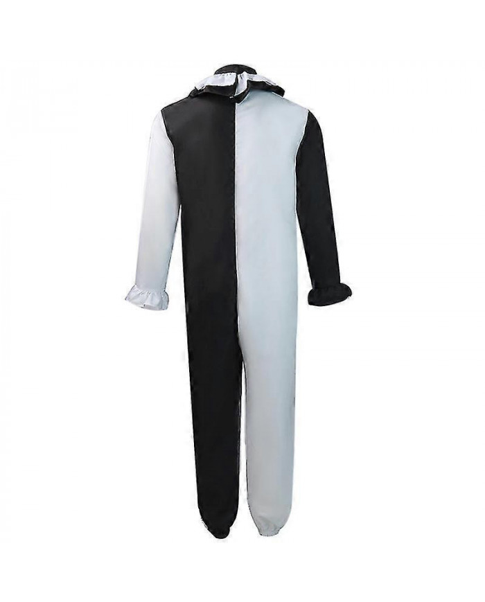 Terrifier 2 Joker Halloween Cosplay Costume