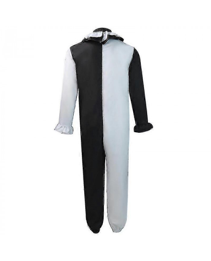 Terrifier 2 Joker Halloween Cosplay Costume