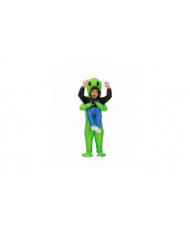 Gonflable Costume Alien Gonflable Halloween Costumes Alien Pour Halloween