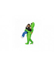 Gonflable Costume Alien Gonflable Halloween Costumes Alien Pour Halloween