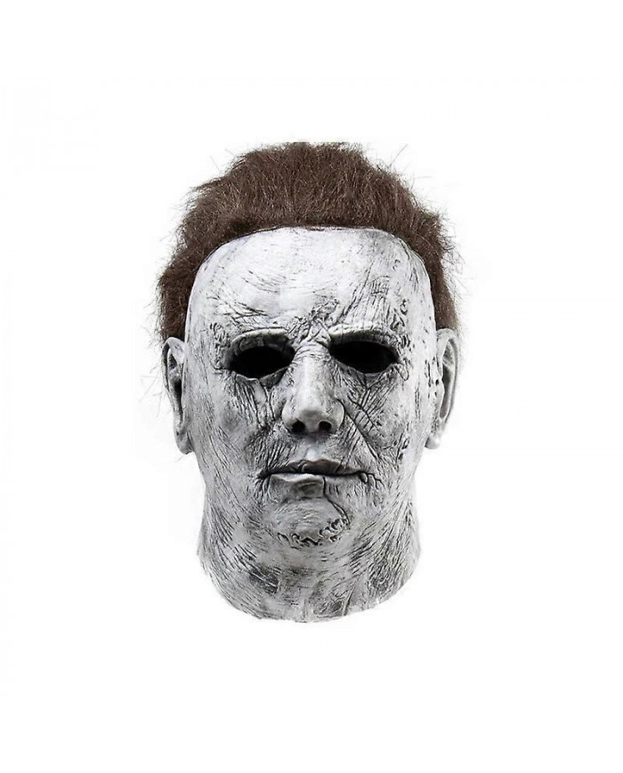 2024 Michael Myers Costumes Masque Cosplay Halloween Combinaison Tenues Horreur Bloody Killer Props Carnaval [...]