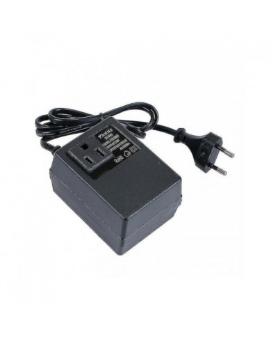 200w Transformer 220V à 110V / 110V à 220V Us / European Plug Voltage Converter Team