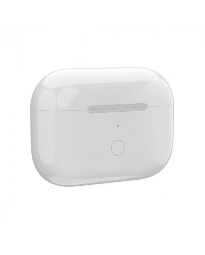 Pour Airpod Pro Remplacement Cas de charge sans fil Écouteur 660 Mah Chargeur Case Support Sans Fil Ch