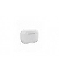 Pour Airpod Pro Remplacement Cas de charge sans fil Écouteur 660 Mah Chargeur Case Support Sans Fil Ch