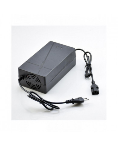 48v 60v 72v 96v 50ah 60ah Plomb Acide Batterie Chargeur Intelligent Pour Tricycle Électrique Véhicule Vélos [...]