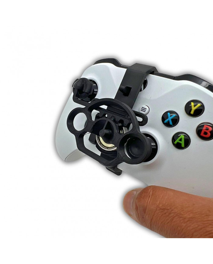 Mini volant de jeu pour manette XBox X,S