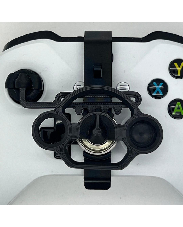 Mini volant de jeu pour manette XBox X,S