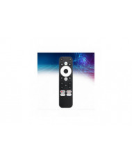 Remplacer la télécommande vocale pour / KM2 Plus Android TV Box pour KM2, KM2 Plus, KM7 Plus, KD3, KD5