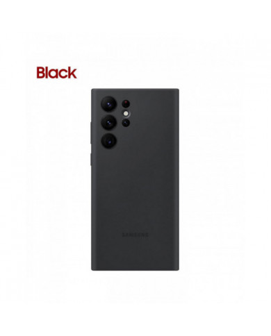 Appliquer à Samsung Silicone Case Protection Cover Pour Galaxy S22Ultra S22 Ultra 5G Fashion Cases Mobile Phone [...]