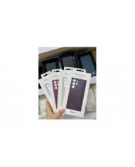 Appliquer à Samsung Silicone Case Protection Cover Pour Galaxy S22Ultra S22 Ultra 5G Fashion Cases Mobile Phone [...]