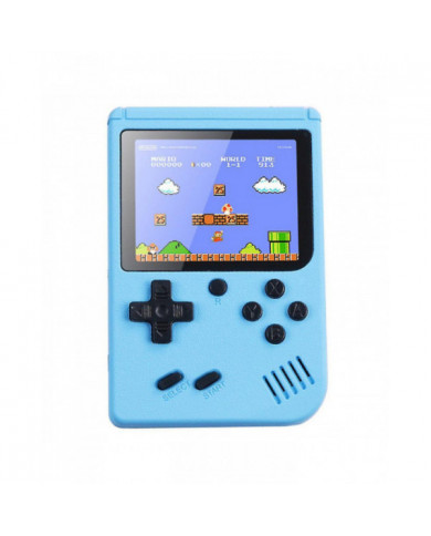 500 jeux classiques intégrés, consoles de jeux électroniques rétro, jouets pour enfants