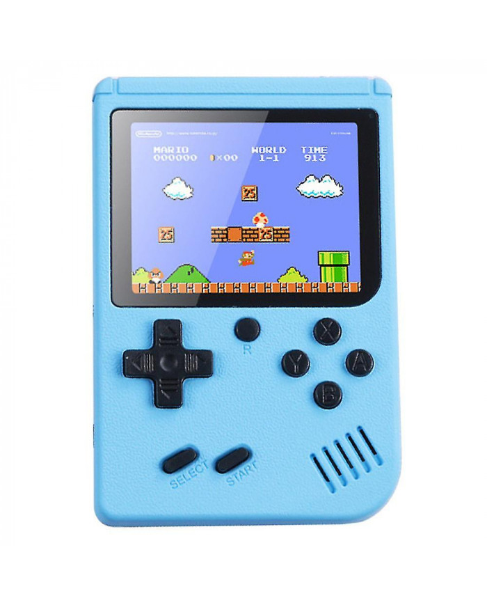 500 jeux classiques intégrés, consoles de jeux électroniques rétro, jouets pour enfants