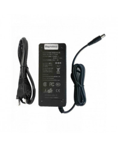 Alimentation 19v 3a pour Harman Kardon Go + play Stéréo Bluetooth Haut-parleur Portable Haut-parleur extérieur Ac [...]