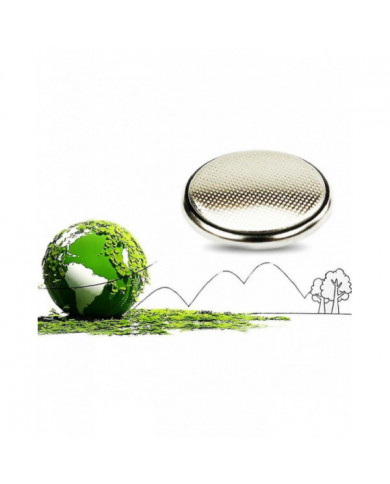 5pcs Cr2477 Piles bouton Piles 3V Lithium Batteries Cr 2477 Pour Montres Calculatrices Et Télécommande Clés de voiture