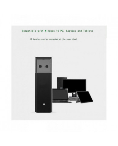 Adaptateur sans fil Xbox One sans fil Gen 2 pour Windows 10