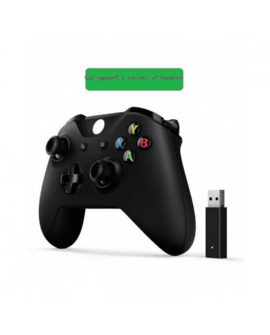 Adaptateur sans fil Xbox One sans fil Gen 2 pour Windows 10