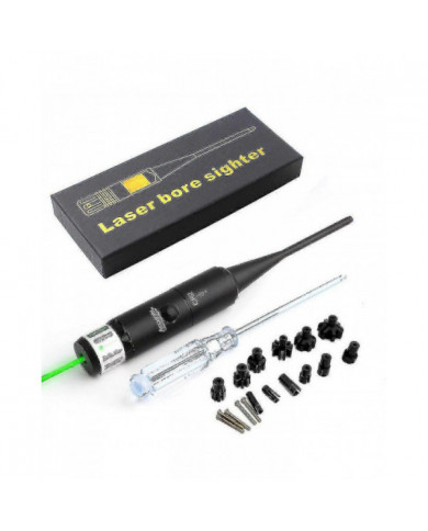 Calibrateur laser Calibrateur en alliage d’aluminium Calibrateur laser sans rotation Adaptateur réglable à 8 trous [...]