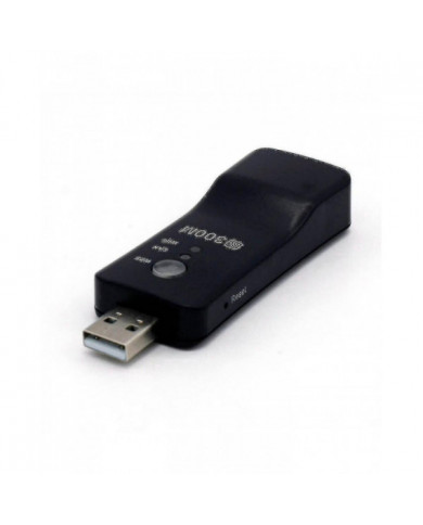 Adaptateur LAN Smart Tv de Samsung - Dongle sans fil Ethernet Wifi
