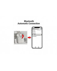 Casque Bluetooth, casque sans fil, Bluetooth 5.0