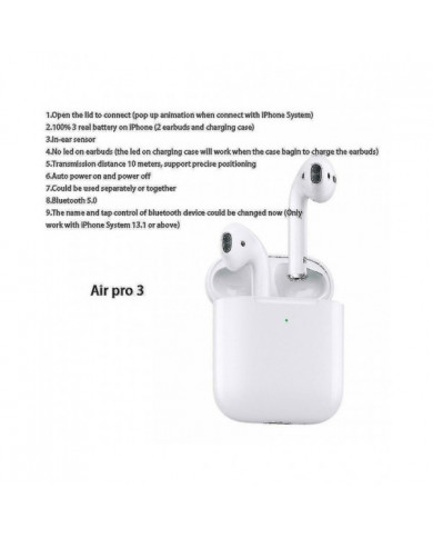 Casque Bluetooth, casque sans fil, Bluetooth 5.0