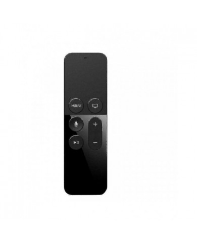 Pour Siri 4ème Génération Télécommande Mllc2ll/A Emc2677 A1513 Tv4 4k A1962a1 Télécommande Smart Tv Remot-hao