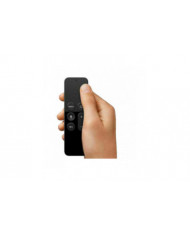 Pour Siri 4ème Génération Télécommande Mllc2ll/A Emc2677 A1513 Tv4 4k A1962a1 Télécommande Smart Tv Remot-hao