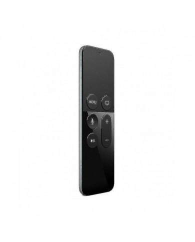 Pour Siri 4ème Génération Télécommande Mllc2ll/A Emc2677 A1513 Tv4 4k A1962a1 Télécommande Smart Tv Remot-hao