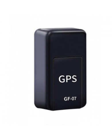 10pcs GF07 Magnétique GPS Tracker Device Mini Localisateur de Suivi en temps réel Voiture Moto Télécommande [...]