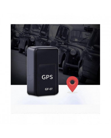 10pcs GF07 Magnétique GPS Tracker Device Mini Localisateur de Suivi en temps réel Voiture Moto Télécommande [...]
