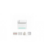 Imprimantes Bluetooth portables thermiques 57mm Mini imprimantes photo d’image thermique POS sans fil pour [...]