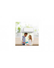 Imprimantes Bluetooth portables thermiques 57mm Mini imprimantes photo d’image thermique POS sans fil pour [...]