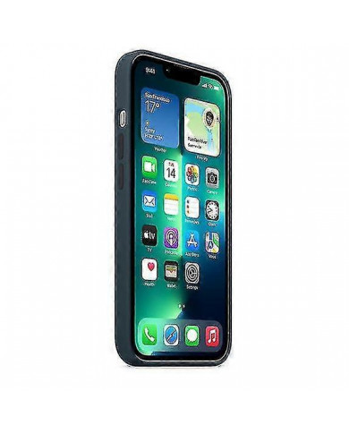 Coque de téléphone en silicone pour iphone 13 Pro Max 13promax