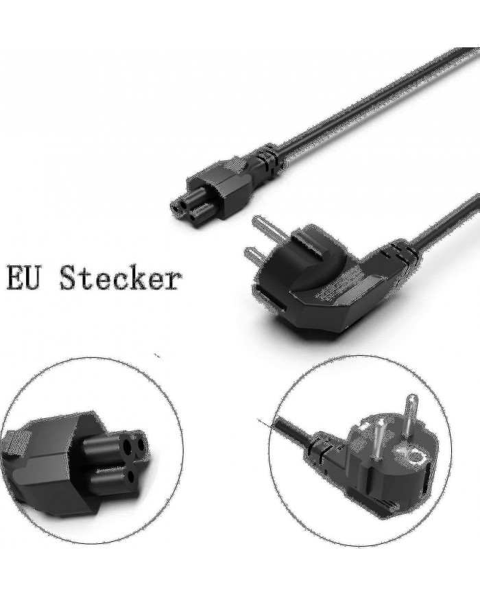 Chargeur 90w pour Jbl Boombox, boombox-2, xtreme, xtreme-2, barre de son Studio, adaptateur secteur de haut- [...]