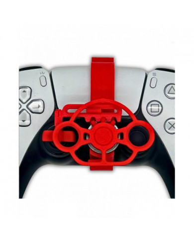 Mini volant de course de jeu pour manette PS5