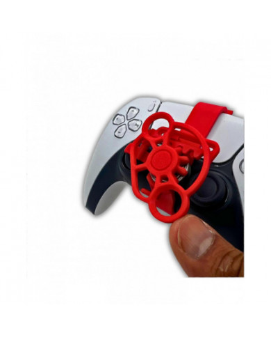 Mini volant de course de jeu pour manette PS5