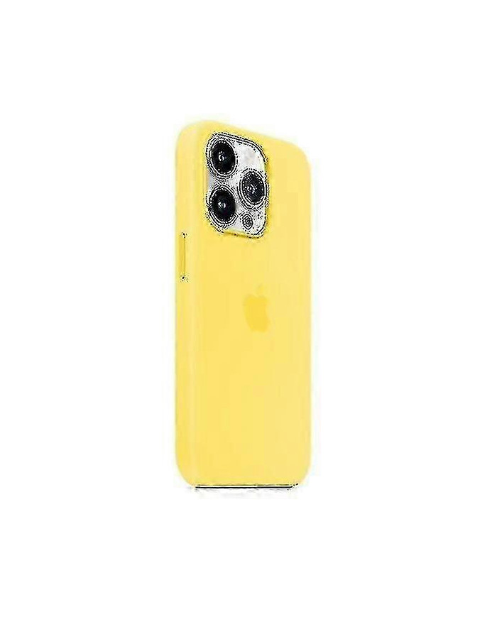 Coque de téléphone en silicone compatible avec l’iphone 14pro - Ya01