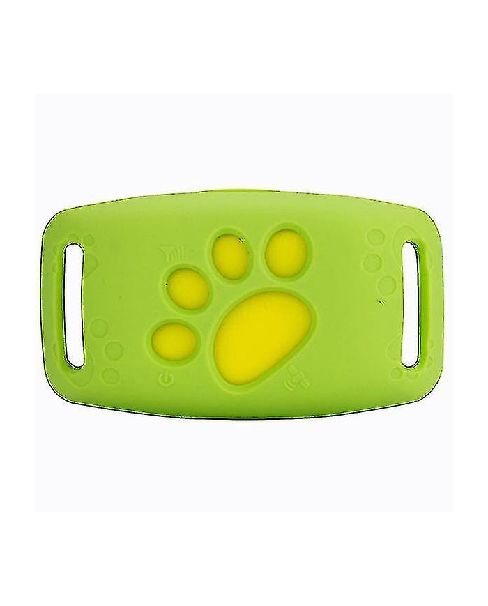 Tracker de collier gps intelligent pour chat et chien