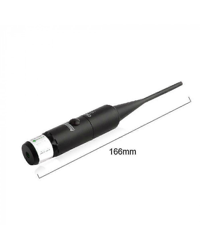 Calibrateur laser calibrateur en alliage d’aluminium calibrateur laser sans tour adaptateur réglable à 8 trous [...]